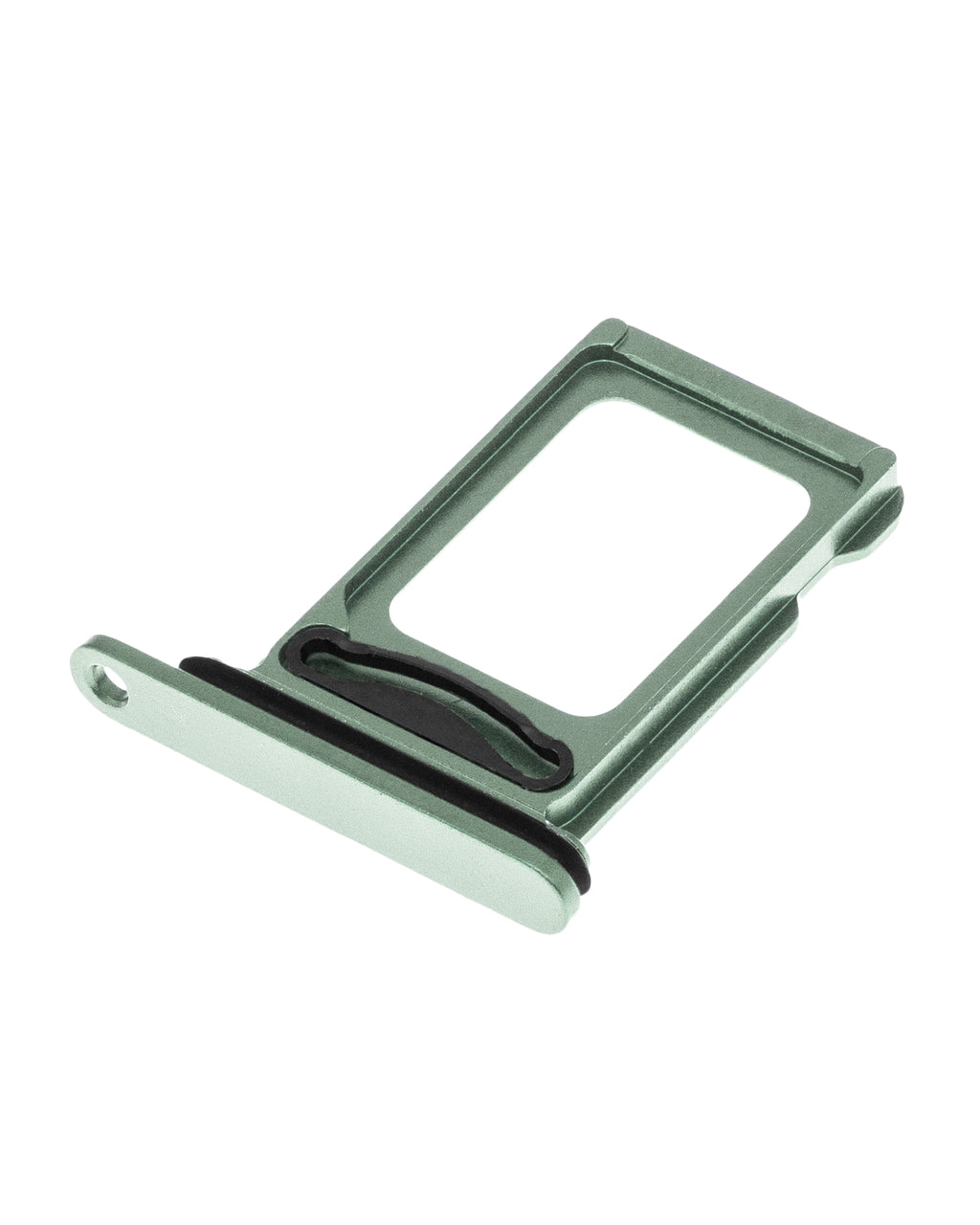 Dual-SIM-Kartenfach für iPhone 12 (Grün)