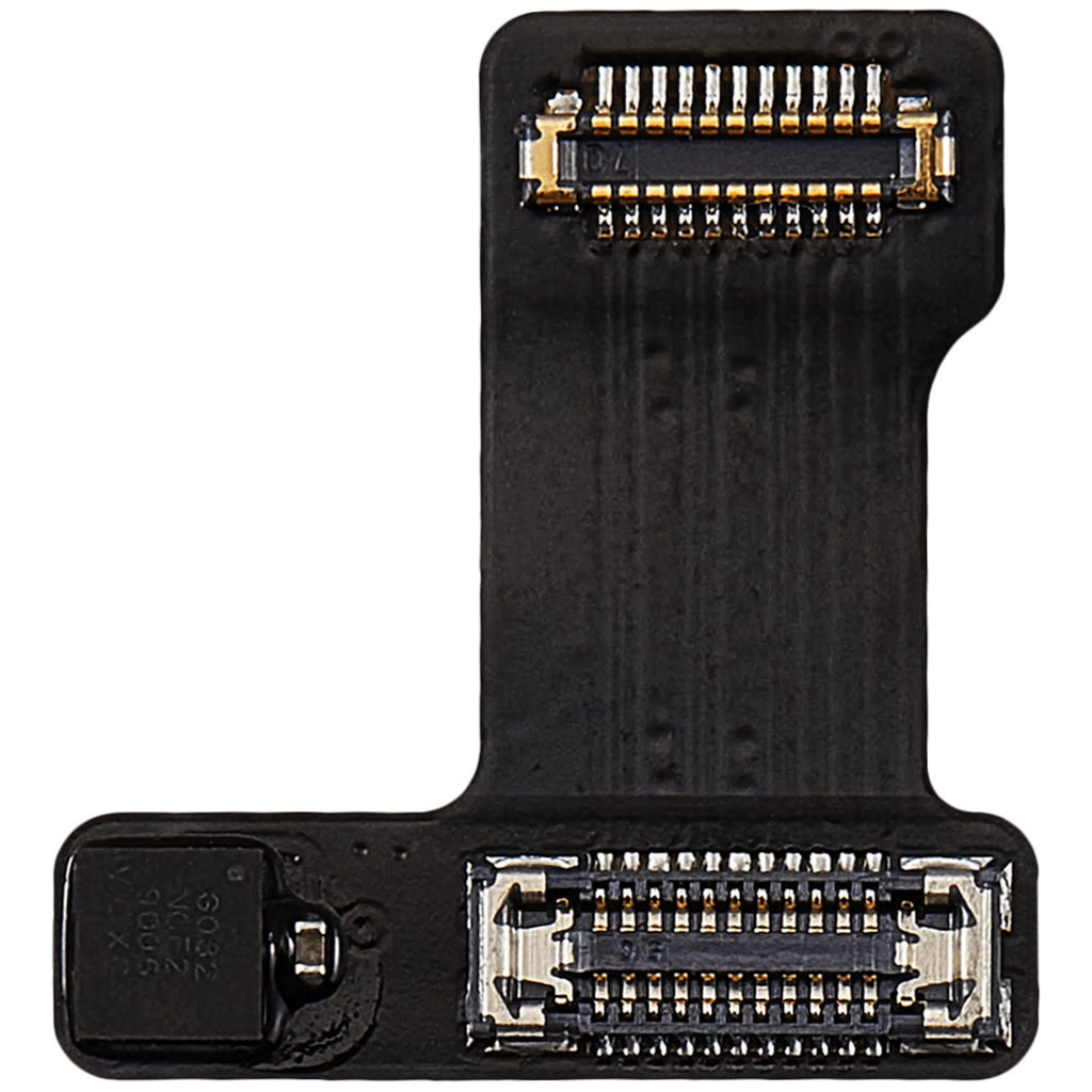 Wide Angle Camera Tag-On FPC Repair für iPhone 17 (JCID)