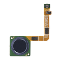 Home Button with Fingerprint Sensor Flex Cable for Motorola Moto G7 Plus (XT1965 / 2019) (Deep Indigo)