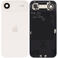 Backcover mit MagSafe Magnet & NFC & Blitz-Flexkabel für iPhone Air (gebrauchter OEM-Ausbau, Qualität C) (Light Gold)