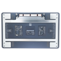 Trackpad für MacBook Pro 14" A3426 / A3427 (2026) (Original OEM) (Space Schwarz)
