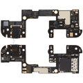 Sim Card Reader Board mit Audio Jack für Asus ROG Phone 5 (ZS673KS)