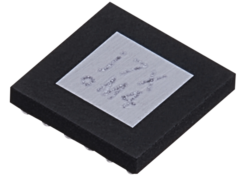 Crystal Oscillator IC für Samsung Galaxy S22 / S22 Ultra 5G (JXX)