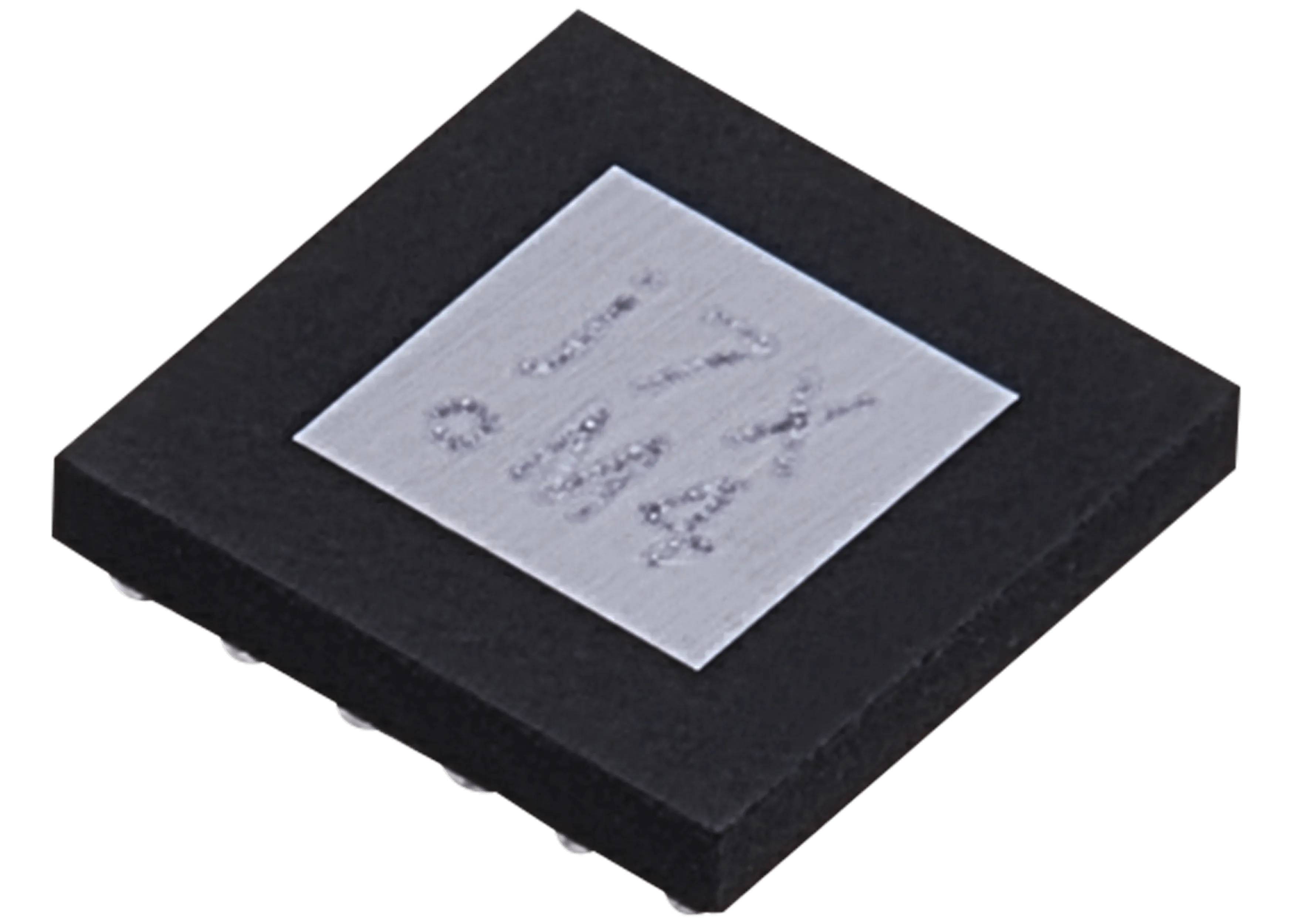 Crystal Oscillator IC für Samsung Galaxy S22 / S22 Ultra 5G (JXX)