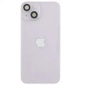 Backcover mit MagSafe Magnet, NFC und Blitz-Flexkabel für iPhone 14 Plus OEM Lil