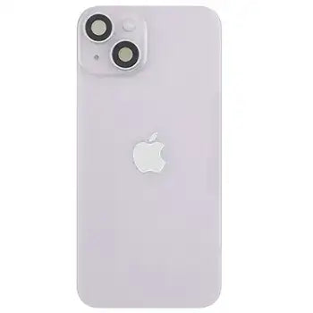 Backcover mit MagSafe Magnet, NFC und Blitz-Flexkabel für iPhone 14 Plus OEM Lil
