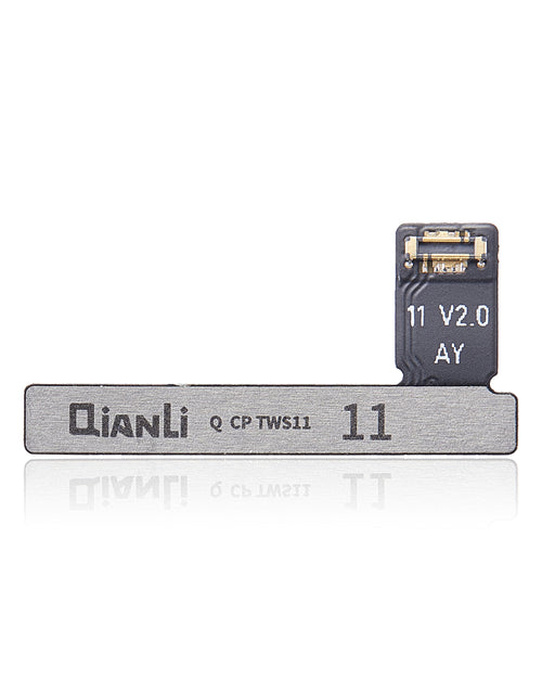 Akku Tag-On Flex Cable für iPhone 11 (Qianli)