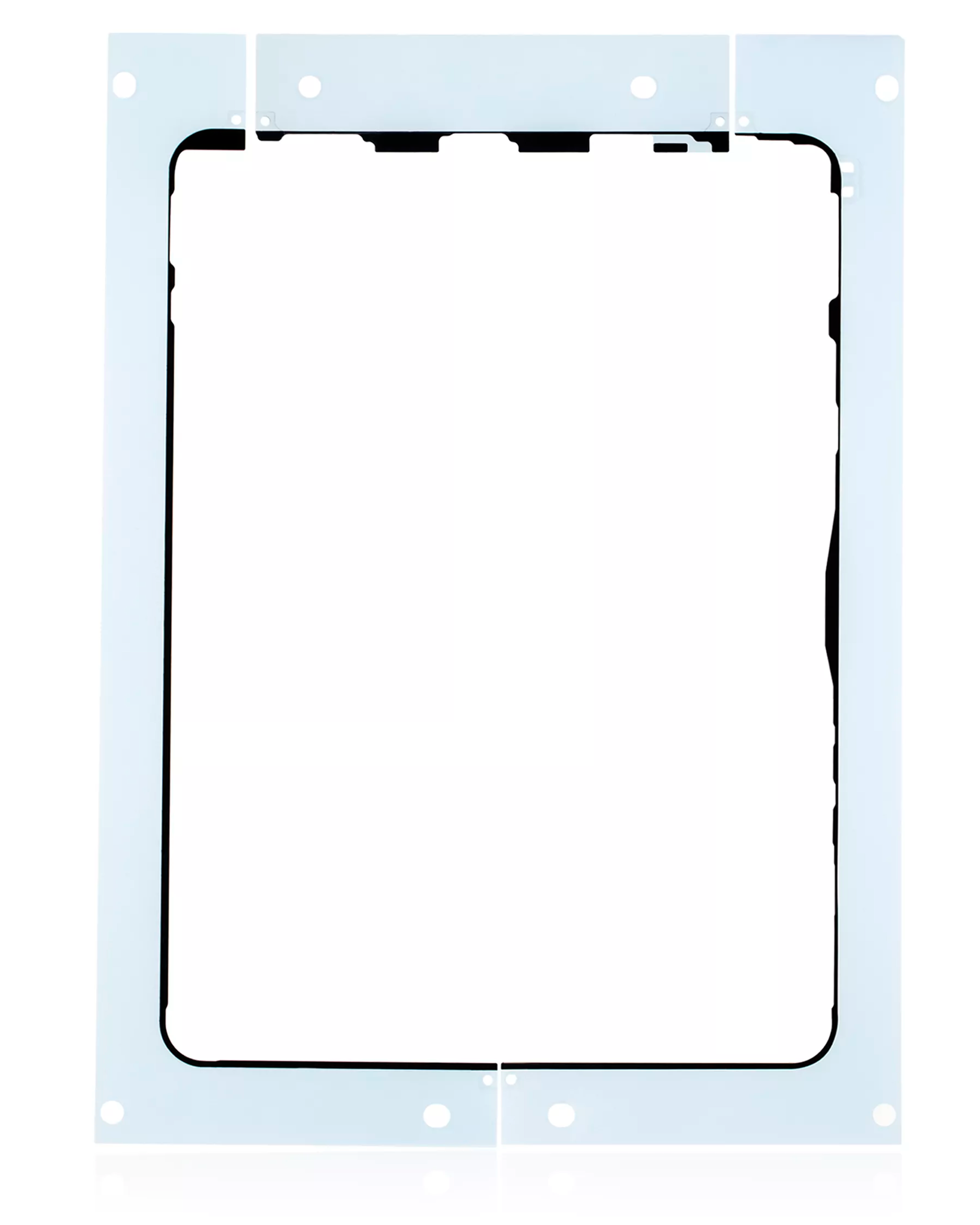 LCD-Klebestreifen für iPad Air 4 (10er-Pack) – Tesa