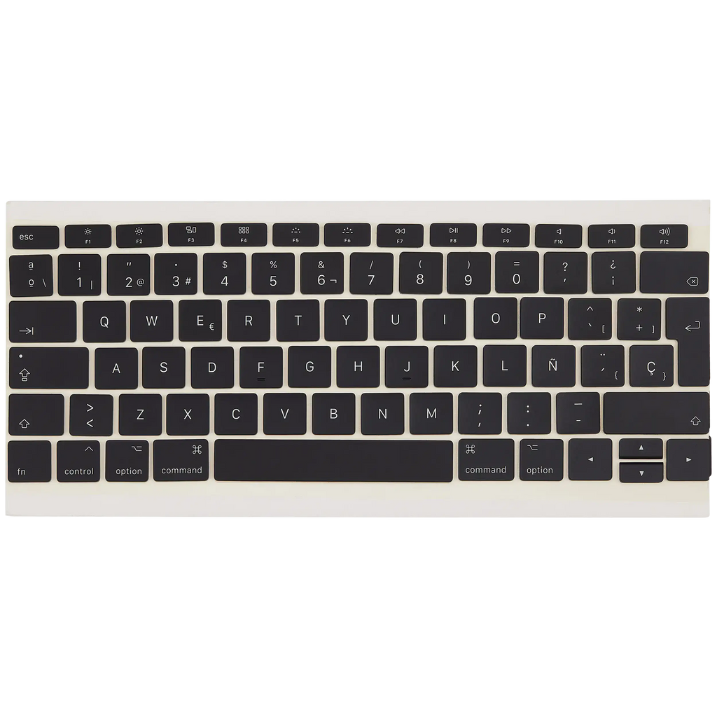 Keycap für MacBook Air 13" A1932 (2018-2019) (ES Version)