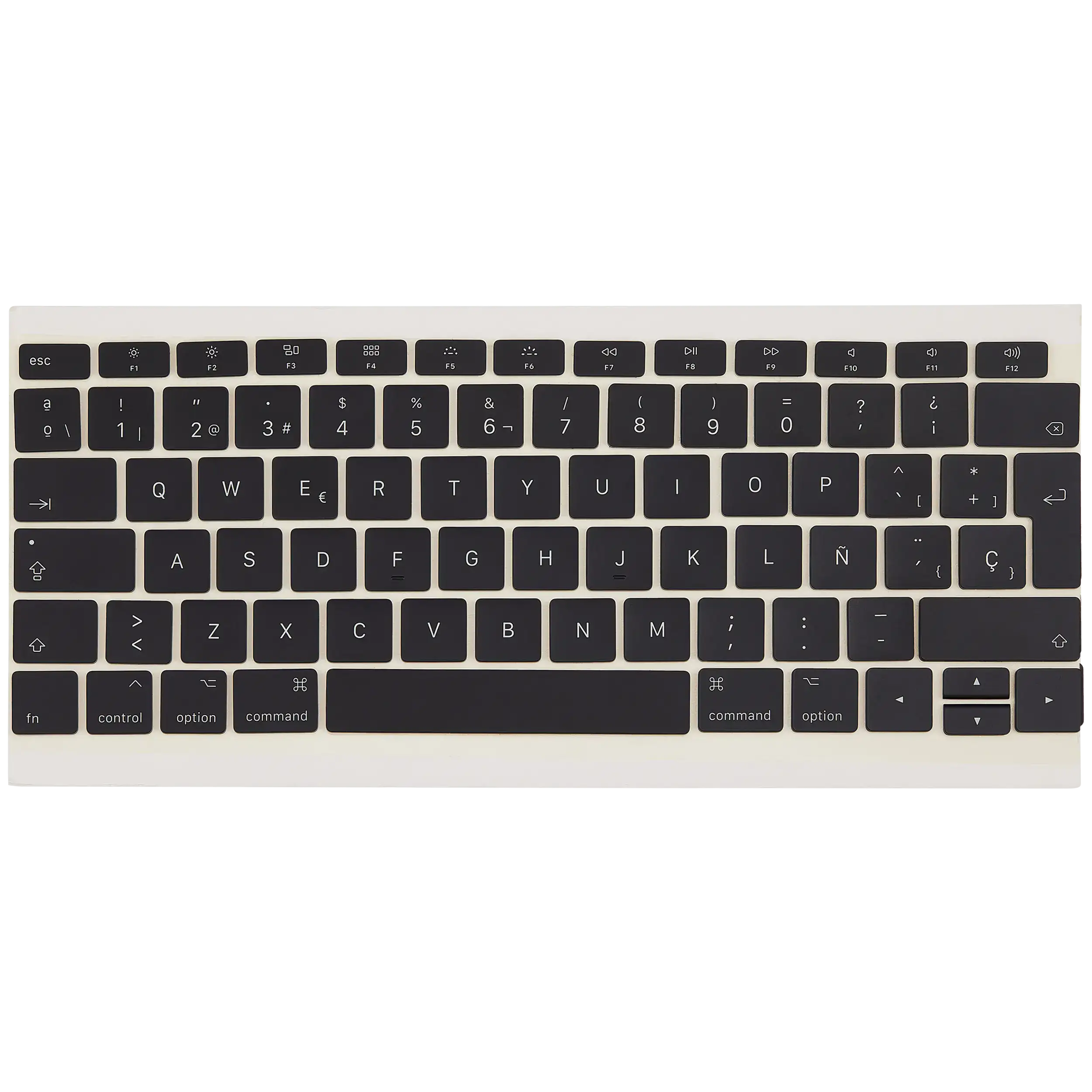 Keycap für MacBook Air 13" A1932 (2018-2019) (ES Version)