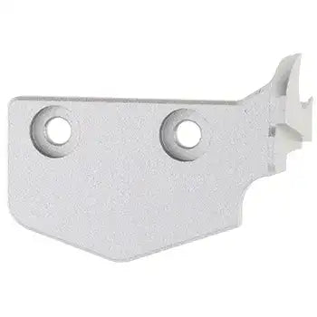 Unterteil für MacBook Pro 16" A2780 (2023) (Original OEM) (Silber)