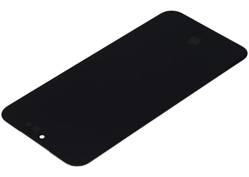 OLED-Display ohne Rahmen für Oppo Find X8s (Refurbished) (Alle Farben)