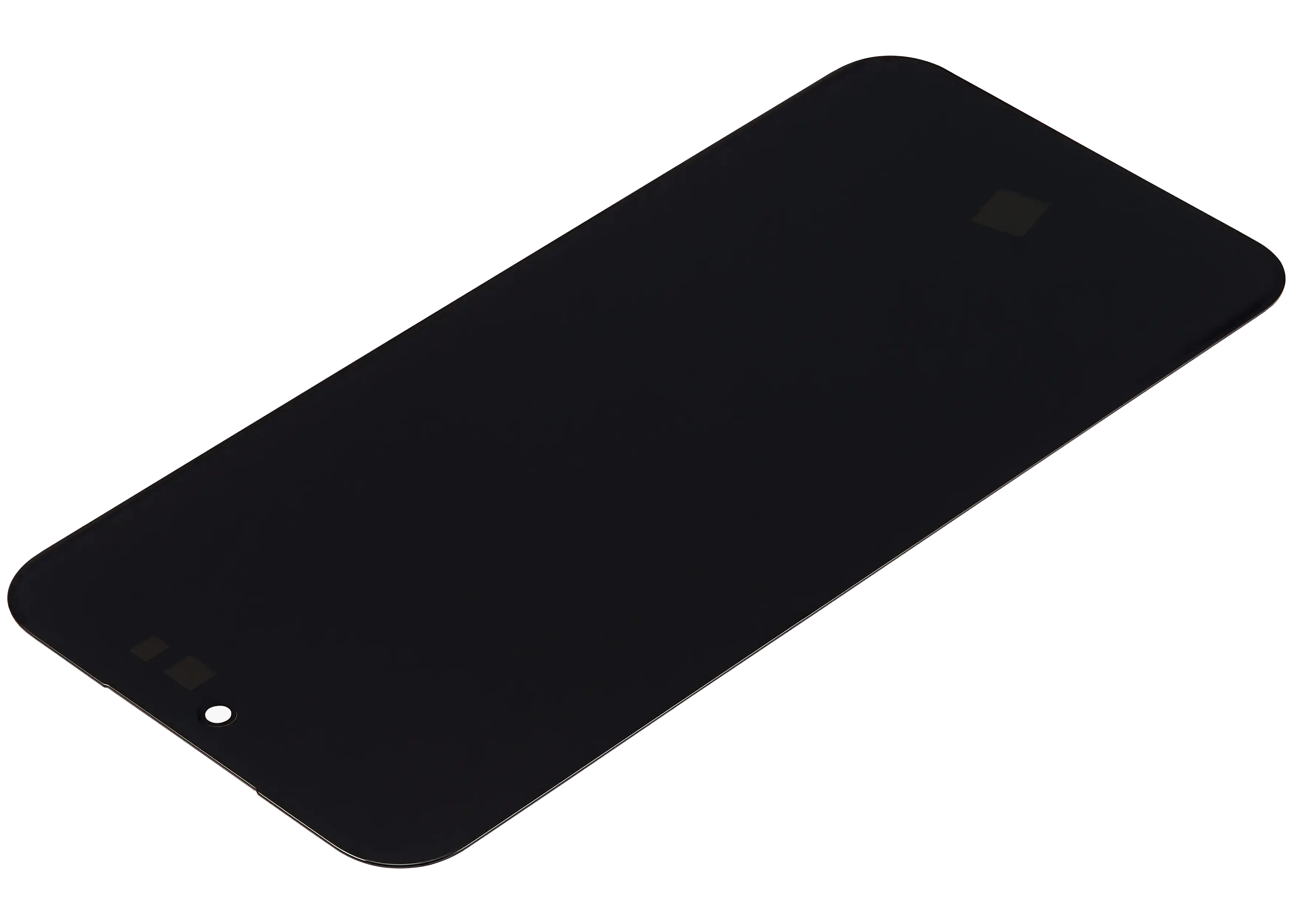 OLED-Display ohne Rahmen für Oppo Find X8s (Refurbished) (Alle Farben)