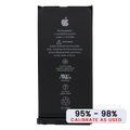 Replacement Akku für iPhone 12 Mini (gebrauchter OEM-Ausbau, Qualität B / SOH 95% to 98%)