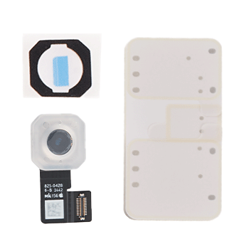 Rückkamera für iPad 11 (2025) (WiFi Only) (Original OEM)