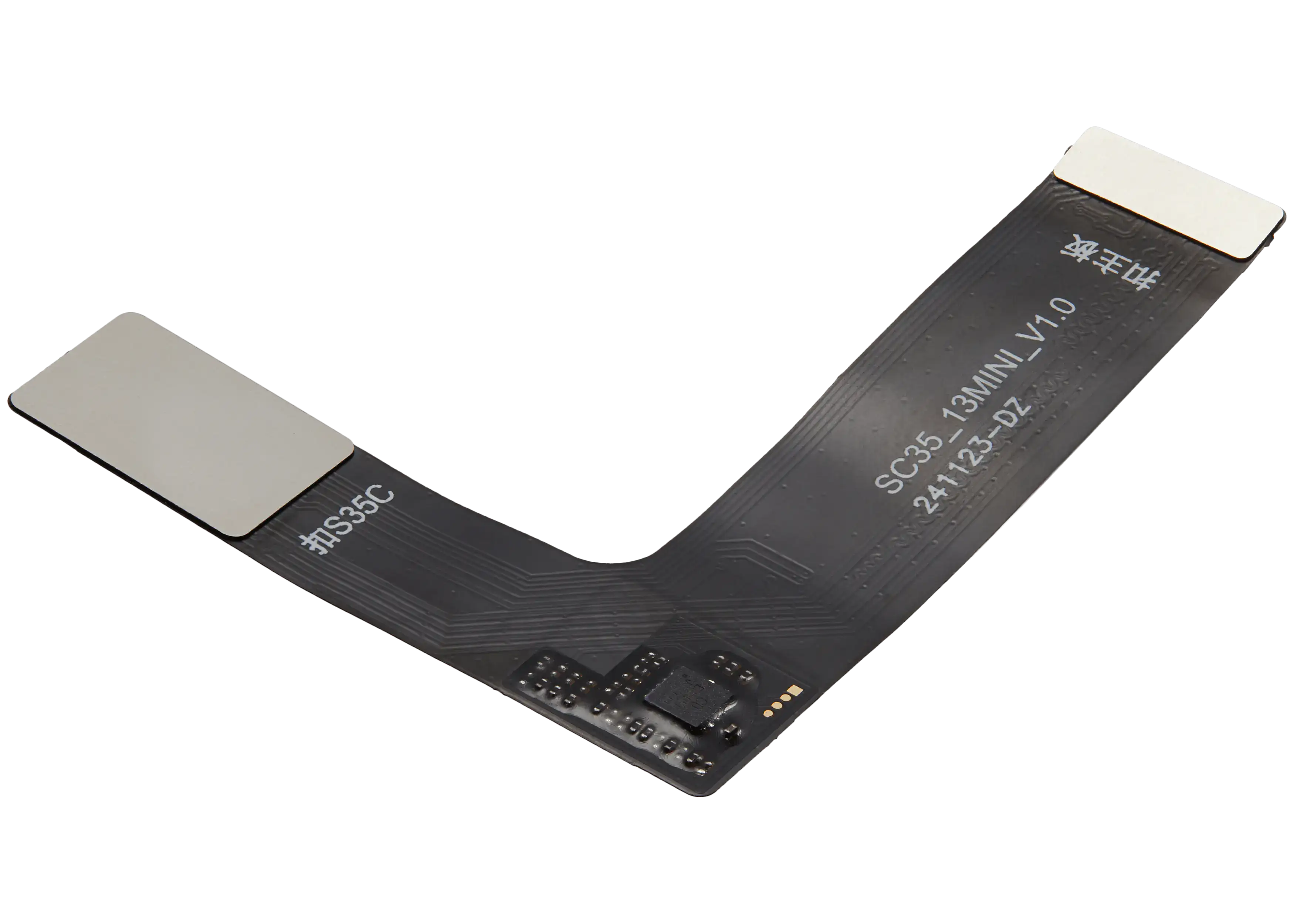 S35C Motherboard Detection Converter FPC Cable für iPhone 13 Mini (JCID)