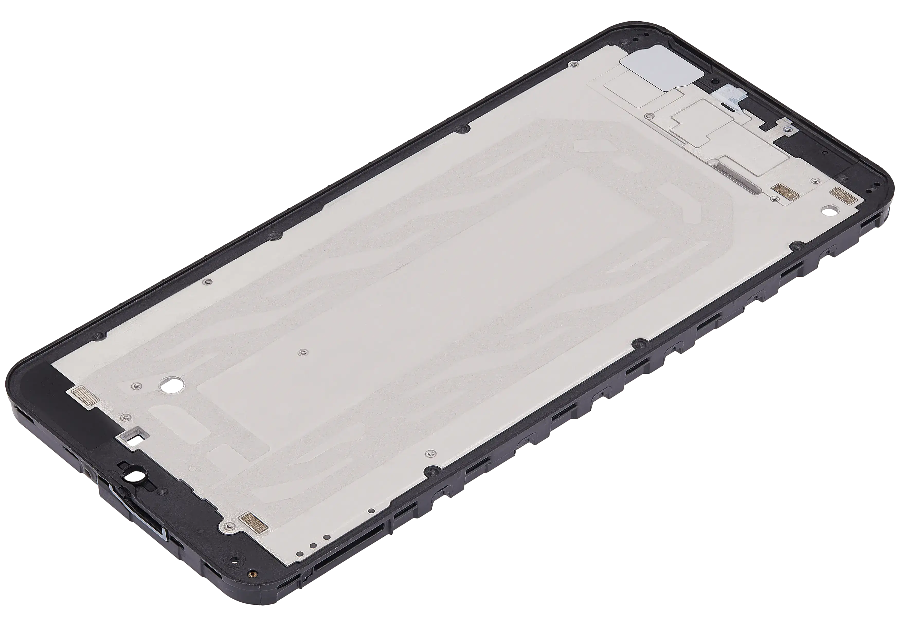 LCD-Frame für Samsung Galaxy A16 4G (A165 / 2024)