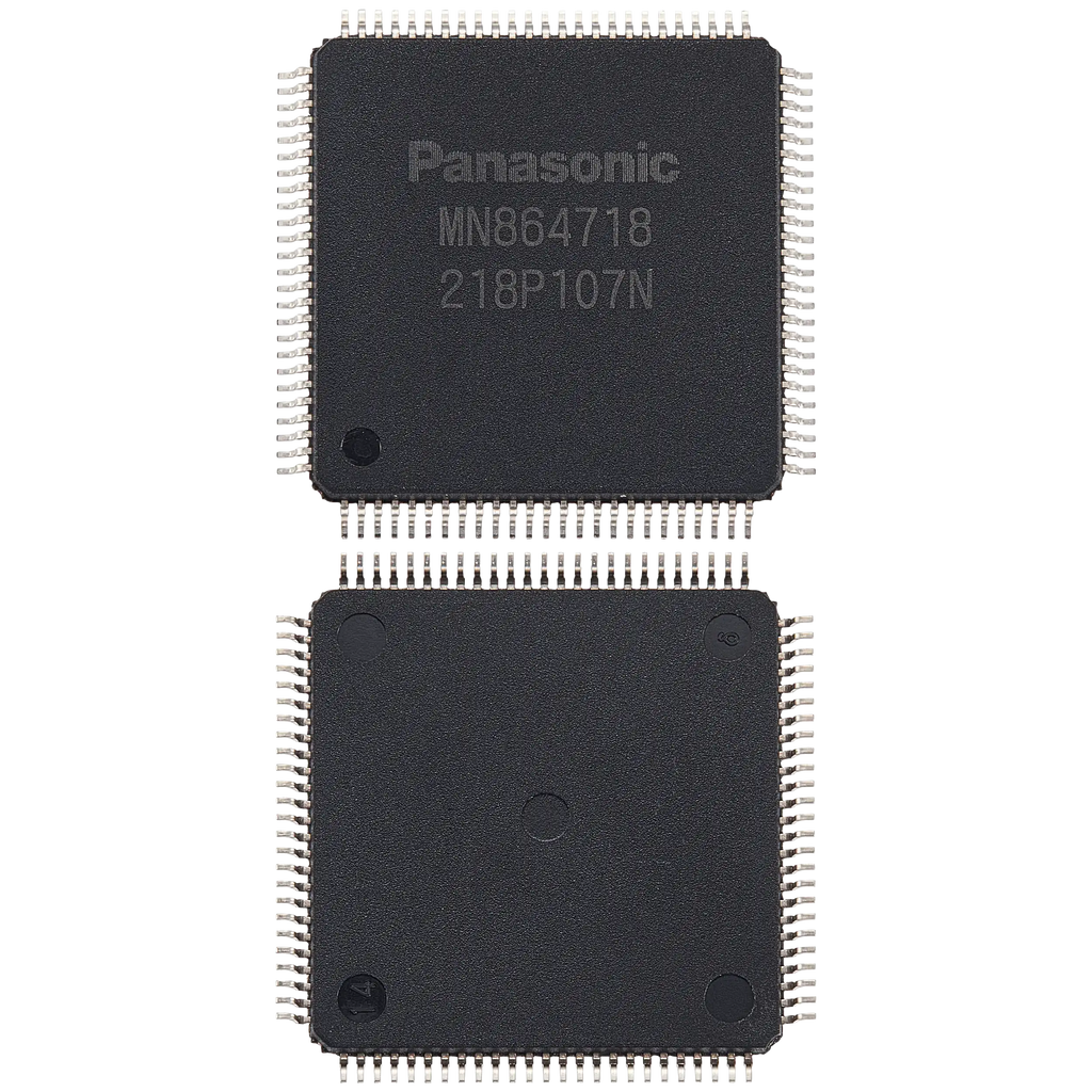 IC Chip für Nintendo Wii U Encoder (MN864718)