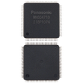 IC Chip für Nintendo Wii U Encoder (MN864718)