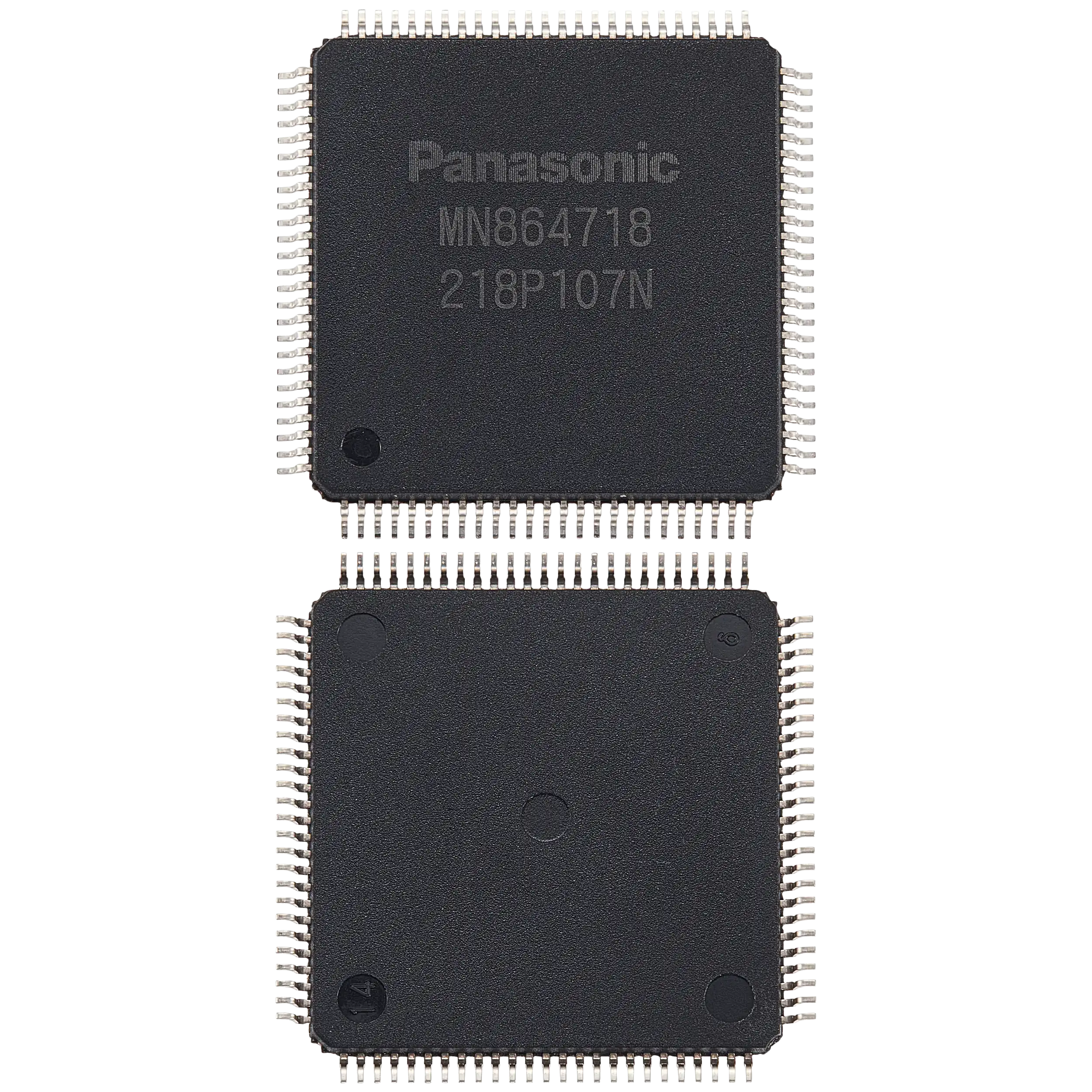 IC Chip für Nintendo Wii U Encoder (MN864718)