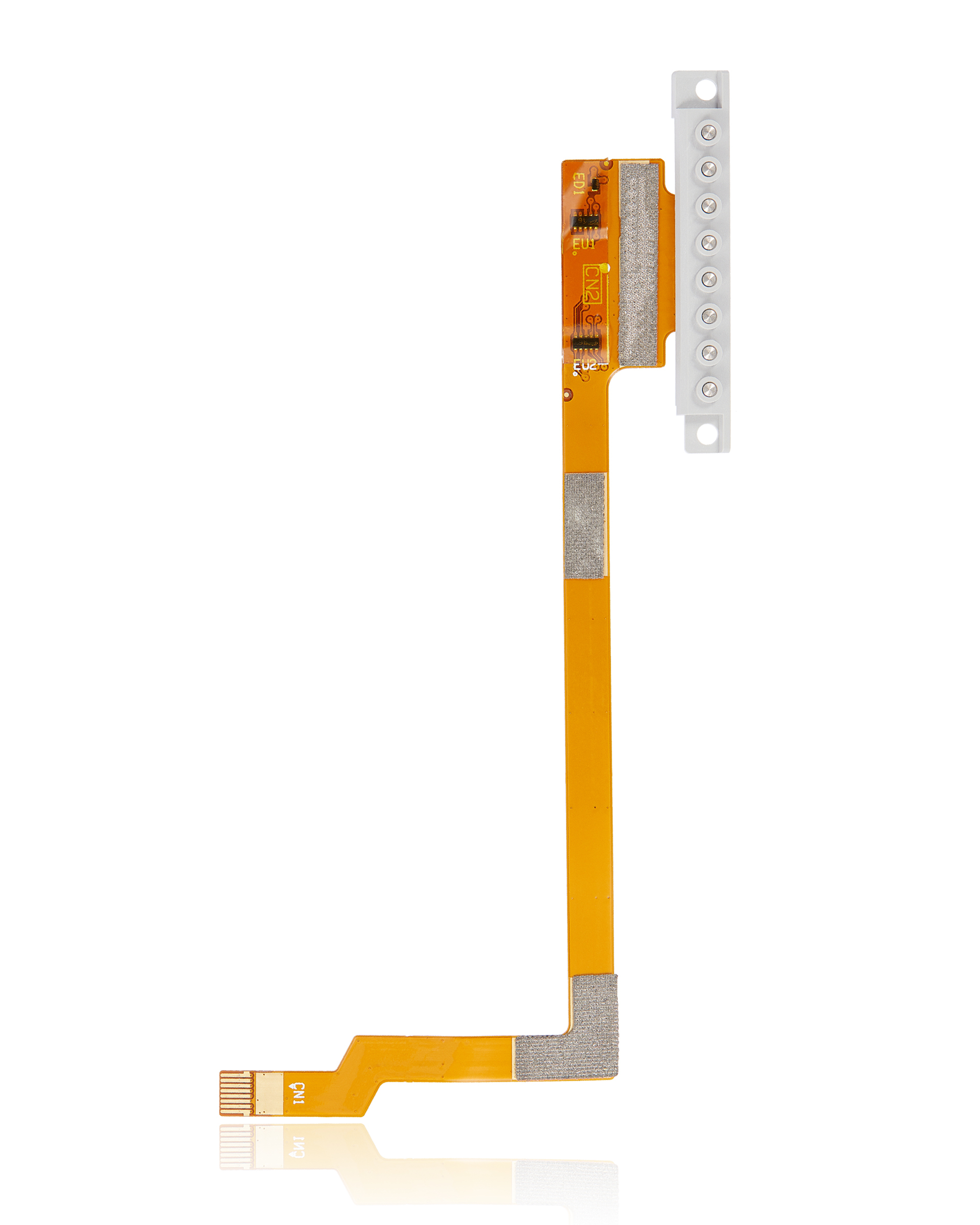 Keyboard Connector Flex Cable for Microsoft Surface Go 2 (1901/1926/1927)