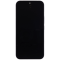 OLED-Display mit Rahmen für Xiaomi Poco F8 UItra / Redmi K90 Pro Max (Refurbished) (Denim Blue)