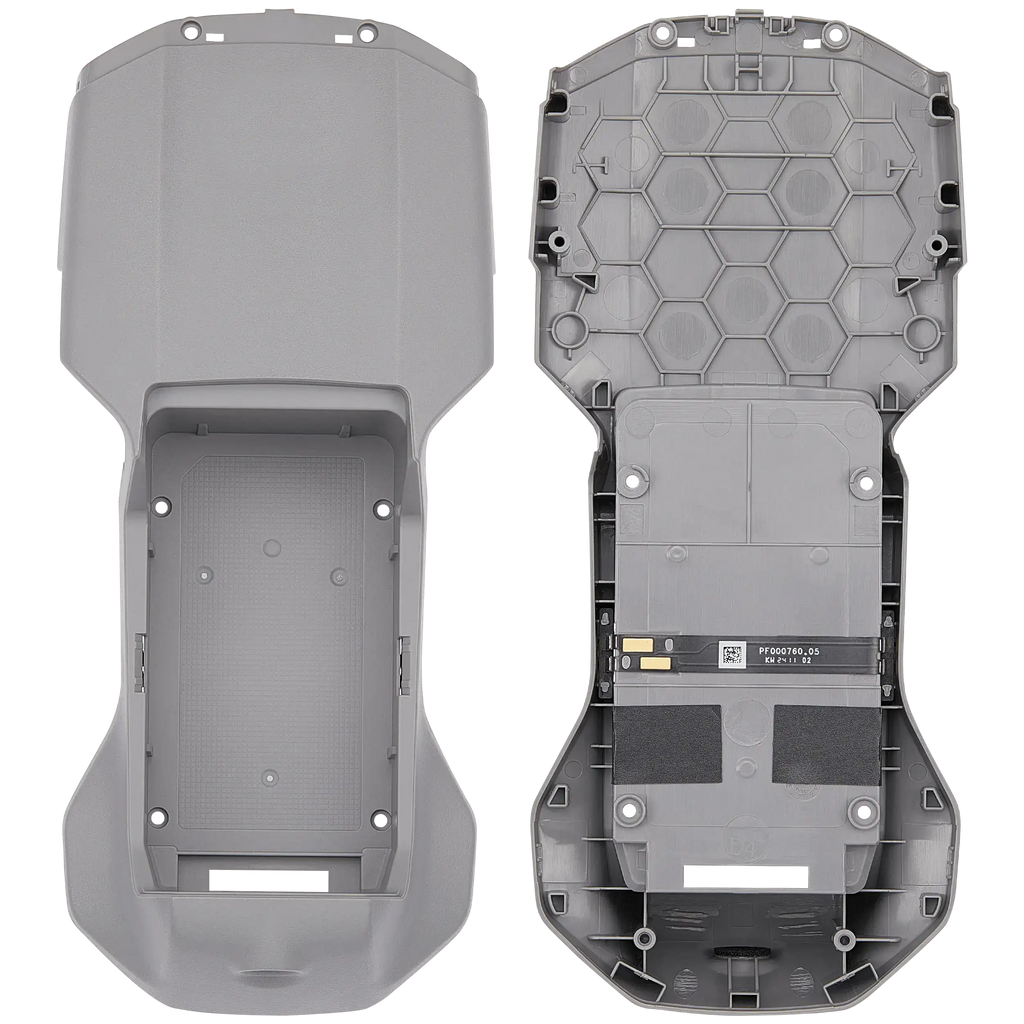 Upper Shell für DJI Air 2 (gebrauchter OEM-Ausbau, Qualität A)