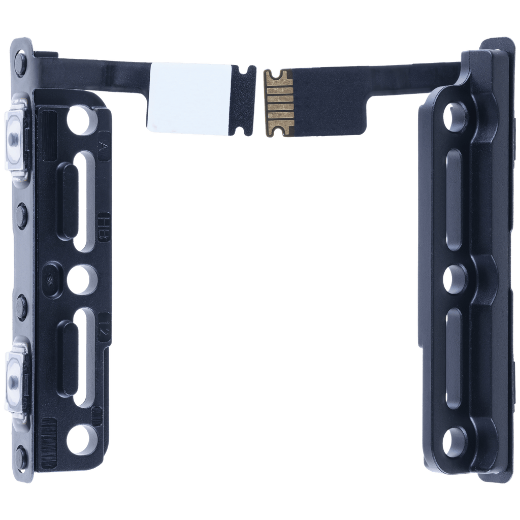 Volume Button for iPad Air 13" (2025) (WiFi / Cellular) (Original OEM) (Purple)