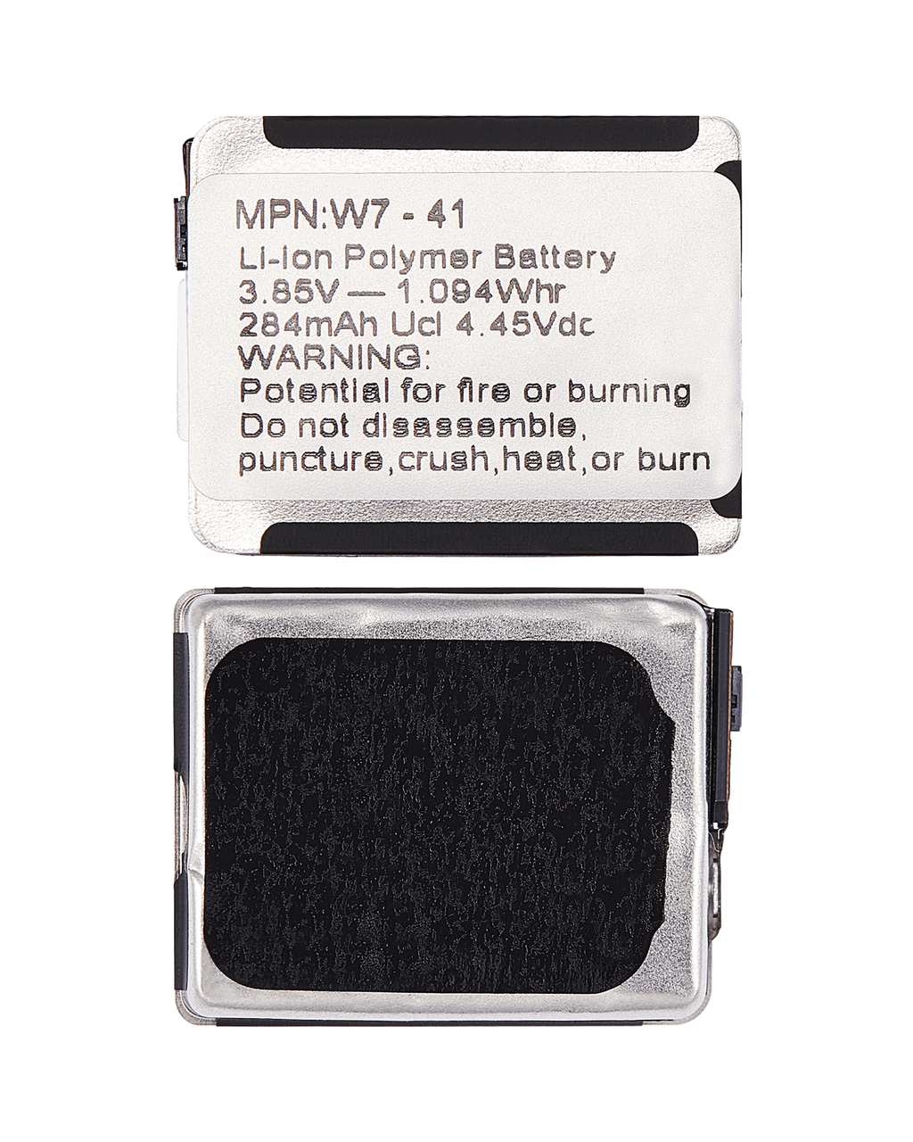 Replacement Battery for Apple Watch Series 7 (41MM) (Premium)