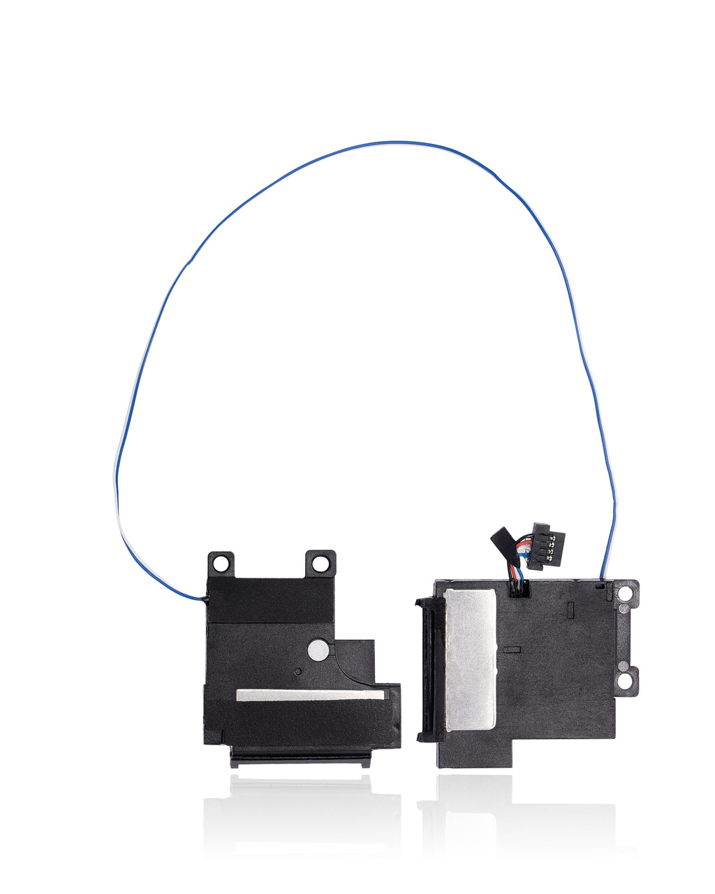 Left & Right Loudspeaker für Microsoft Surface Go 2 (1901 / 1926 / 1927)