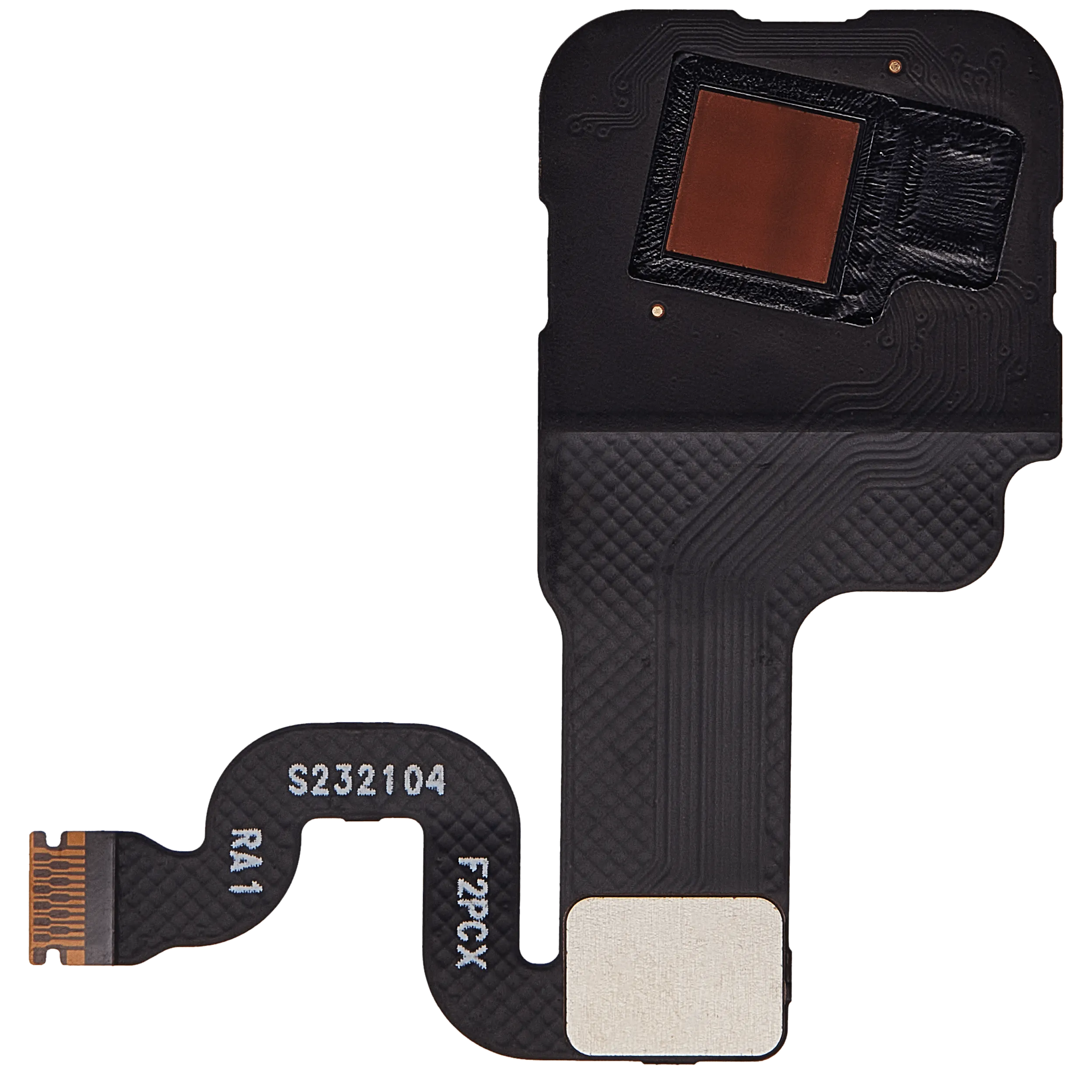 Fingerprint Reader mit Flex Cable für Pixel 8 Pro