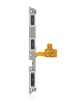 Power-Volume-Button Flexkabel für Samsung Galaxy S20 FE, A52, A72