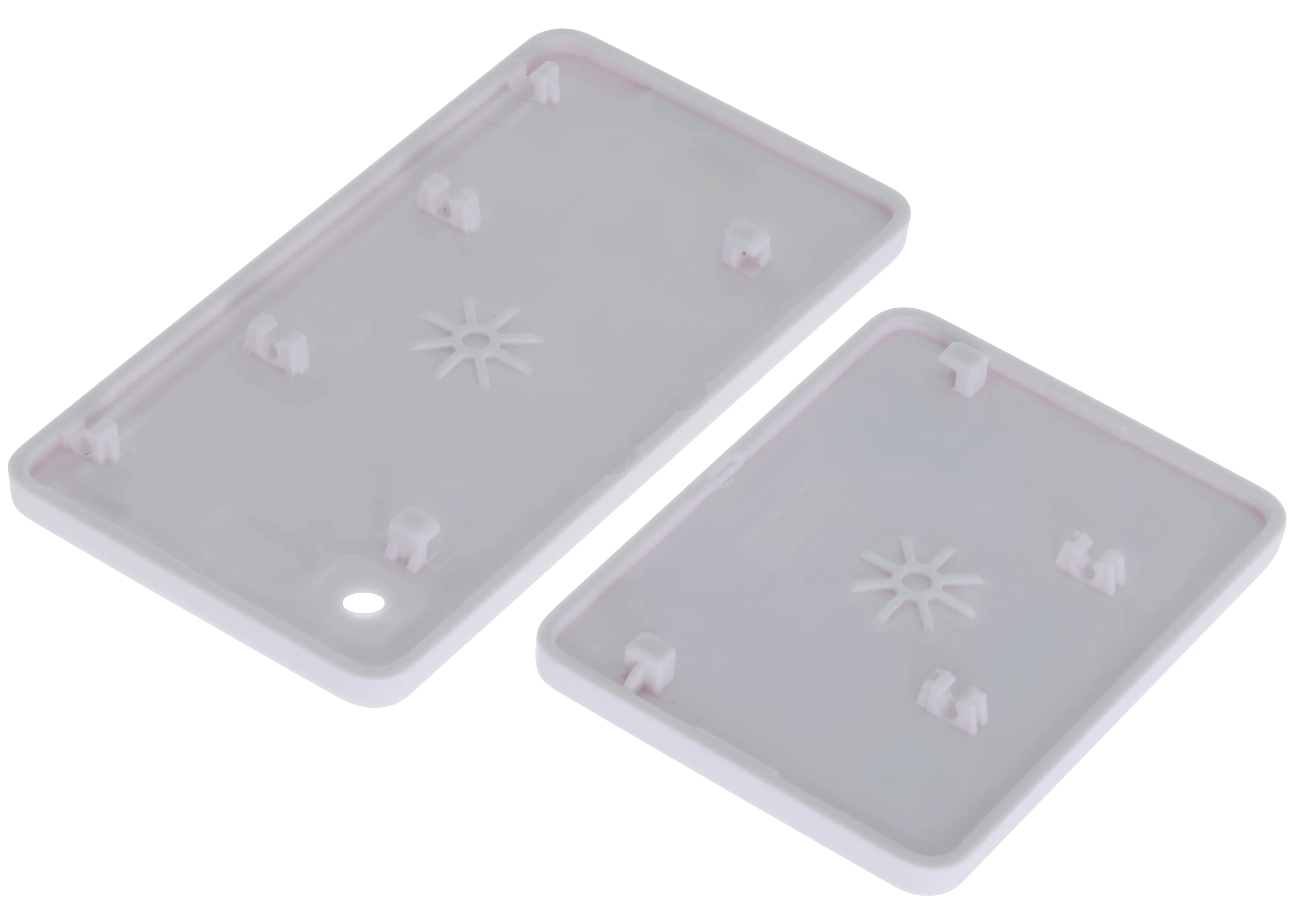 Keycap Kit (ANSI US) für MacBook Neo (2026) (Original OEM) (English) (Blush)