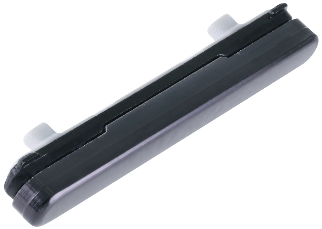 Volume Key für Samsung Galaxy S22 (Service Pack) (Schwarz)