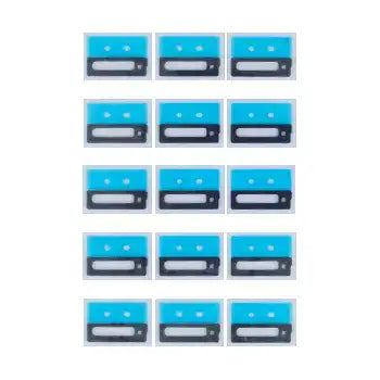 Hauptmikrofon-Klebstoff für iPhone 17 Pro Max (Original OEM, 30er-Pack)