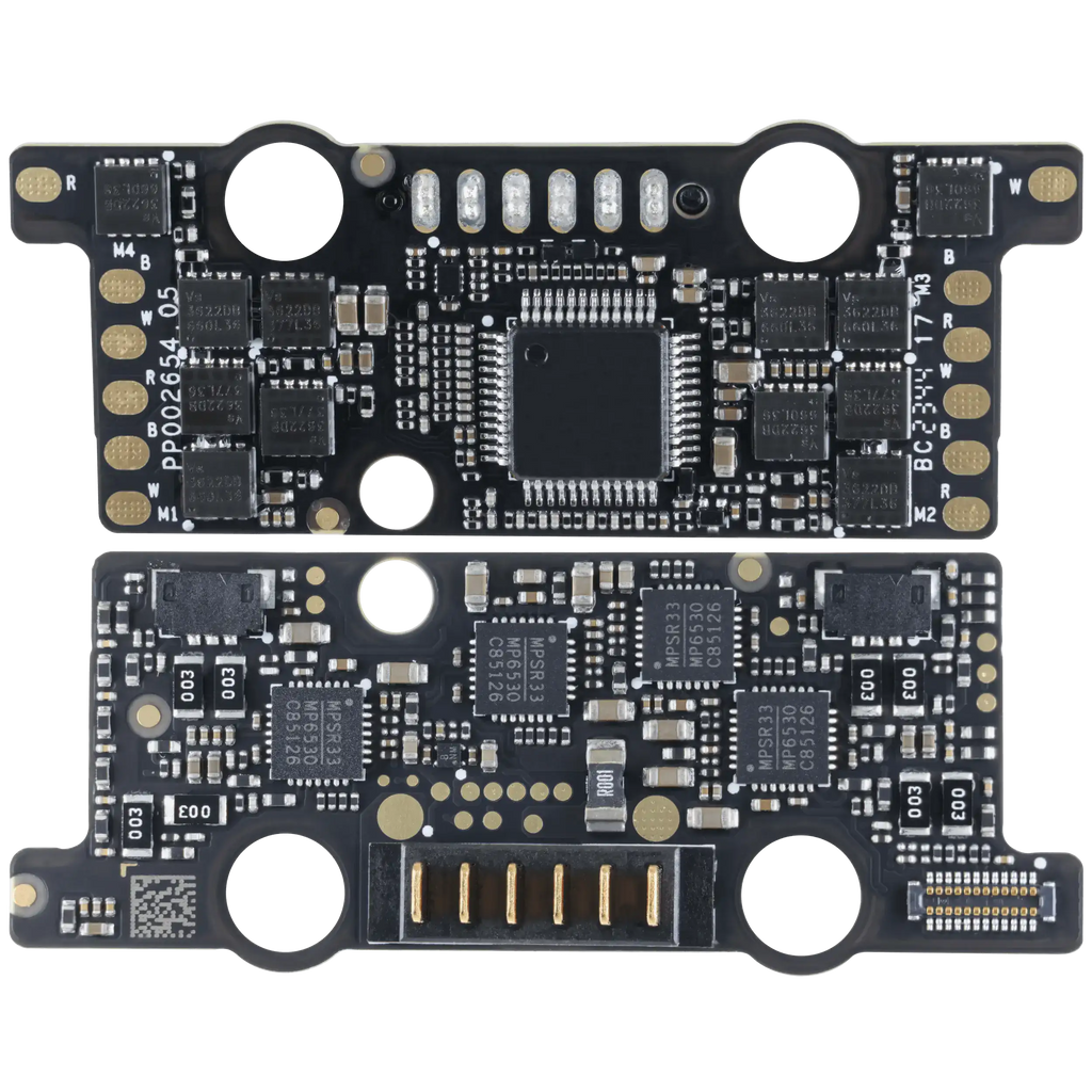 Esc Board für für DJI Mini 3 Pro (gebrauchter OEM-Ausbau, Qualität A)