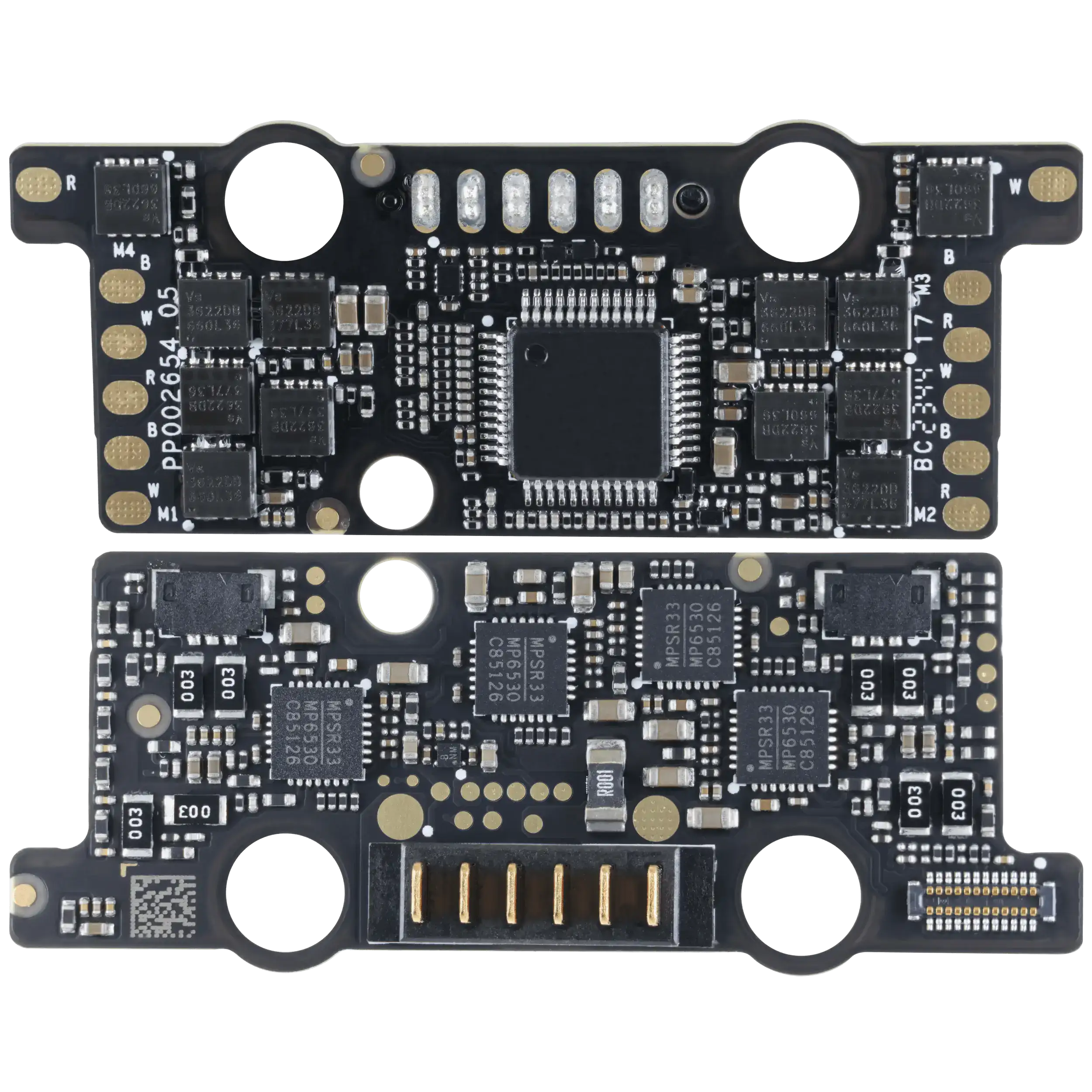 Esc Board für für DJI Mini 3 Pro (gebrauchter OEM-Ausbau, Qualität A)