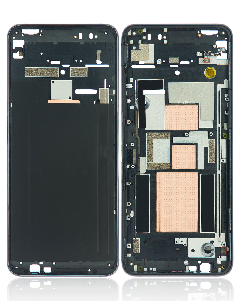 LCD-Rahmen für Asus ROG Phone 5 (ZS673KS)