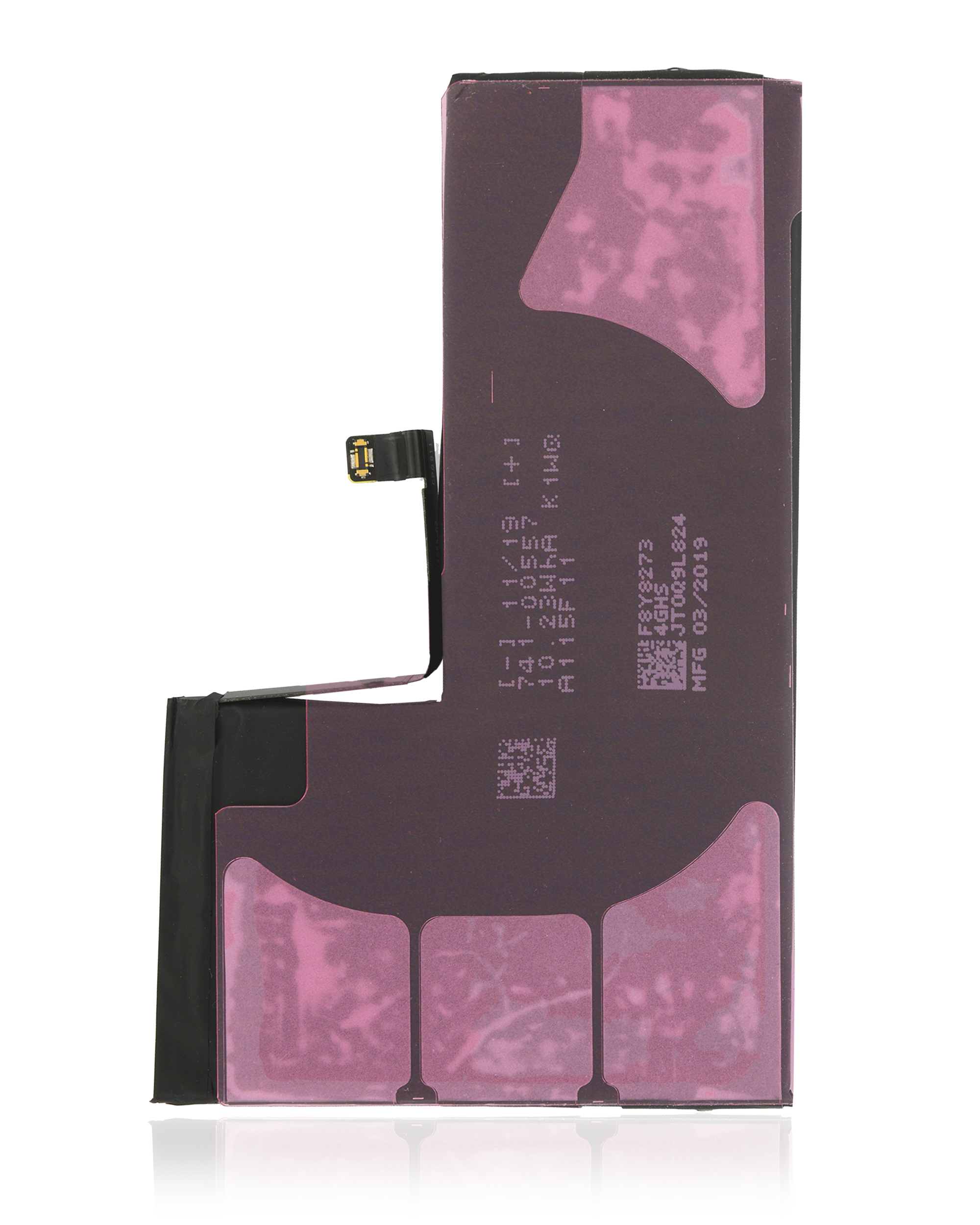 Replacement Akku für iPhone XS (Service Pack)