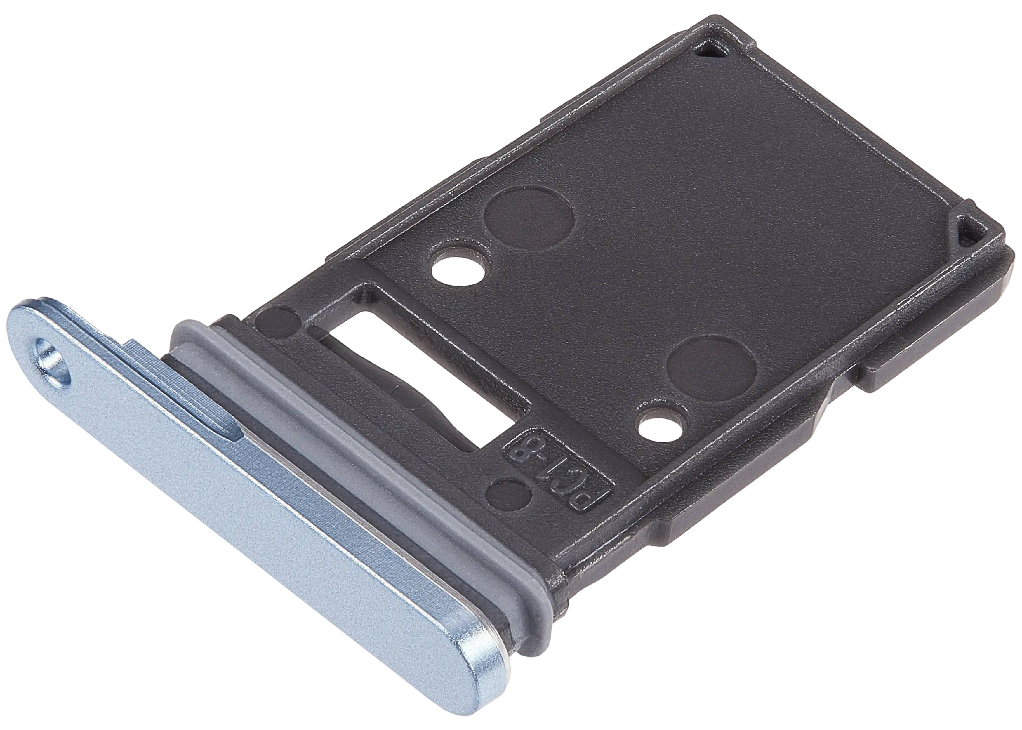 Single Sim Card Tray für Samsung Galaxy S26 Ultra (S948) (Sky Blue)