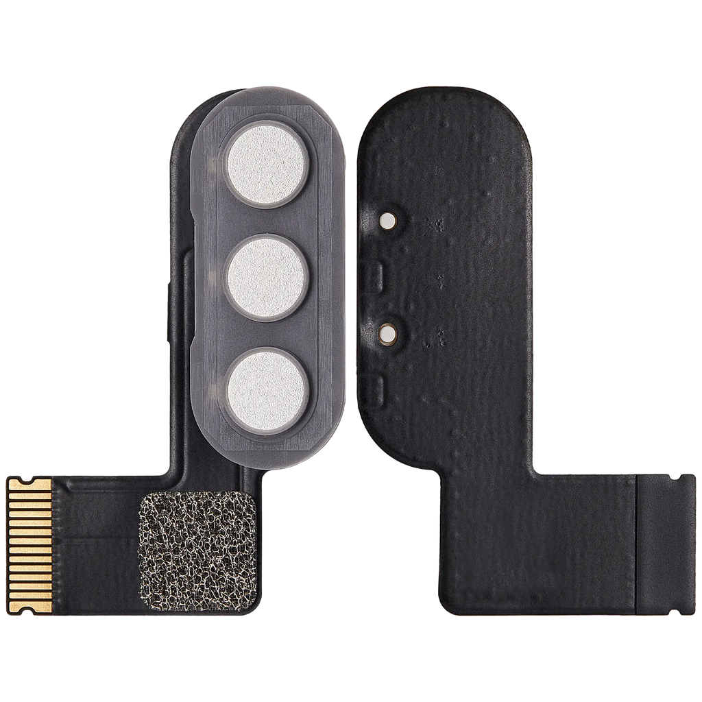 Keyboard Flex Cable für iPad Air 13" (2024) / Air 13" (2025) (Premium) (Space Grau)