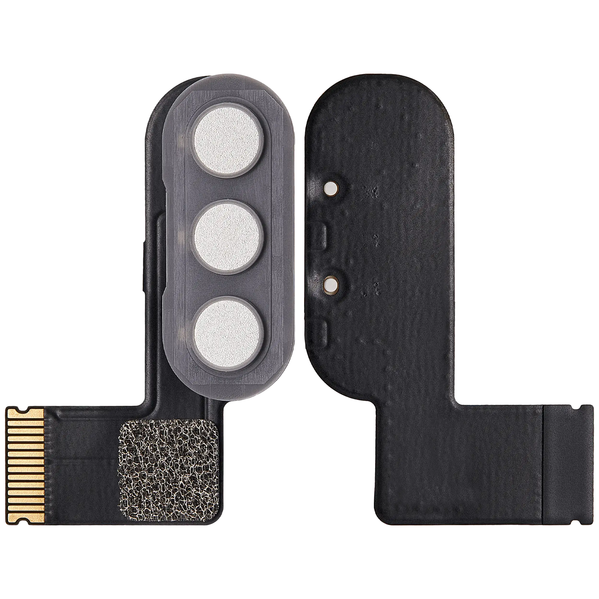 Keyboard Flex Cable für iPad Air 13" (2024) / Air 13" (2025) (Premium) (Space Grau)