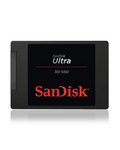 High Performance 2.5" SSD SanDisk Ultra 3D 1TB (7MM) (OEM Qualität A)