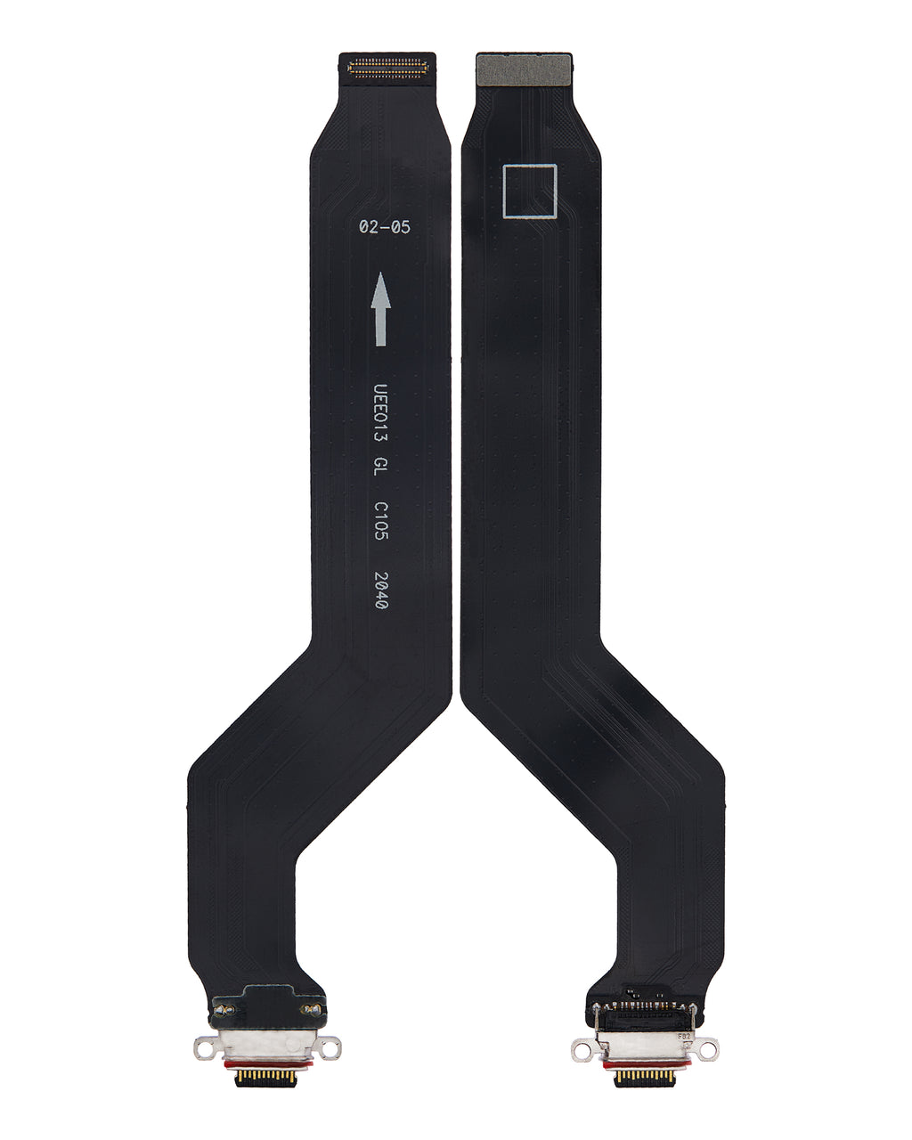 Charging Port Flex Cable for OnePlus 9R