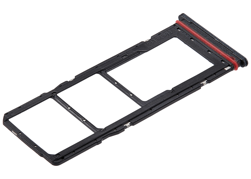 Sim Card Tray für Motorola Moto G06 (XT2535 / 2025) (Tapestry)