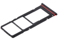 Sim Card Tray für Motorola Moto G06 (XT2535 / 2025) (Tapestry)