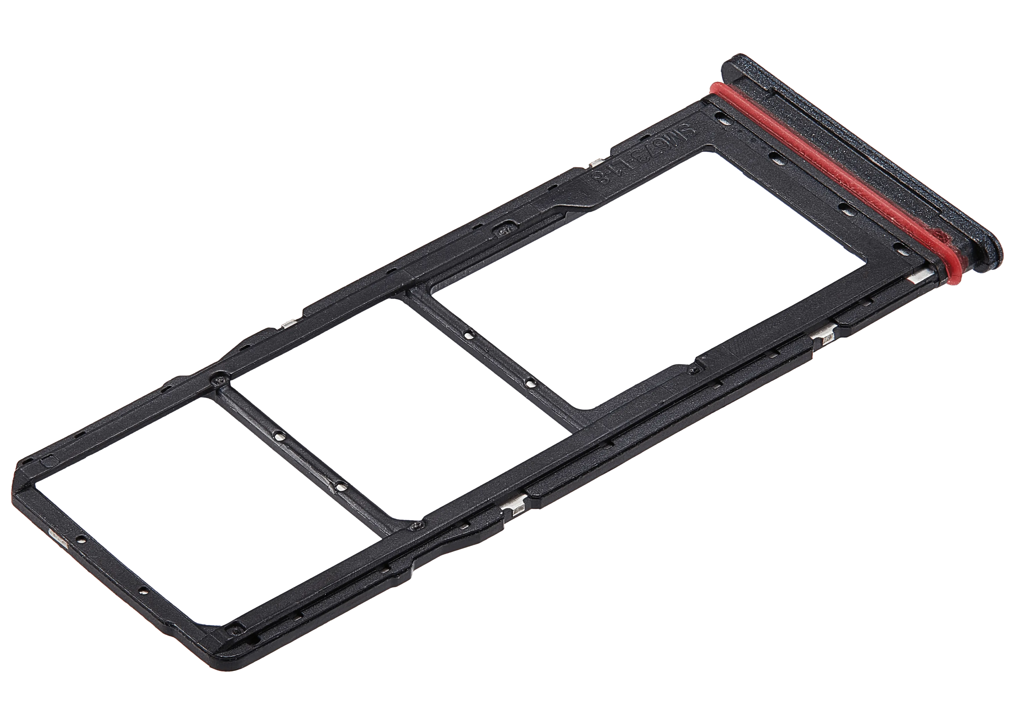 Sim Card Tray für Motorola Moto G06 (XT2535 / 2025) (Tapestry)