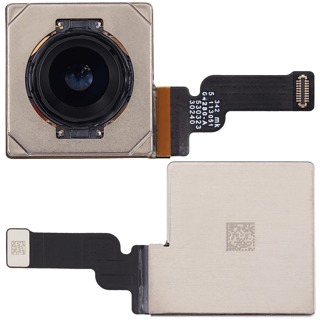 Replacement Part für Single Main Wide Angle Rear Camera (1x) (48MP) für iPhone 15 Pro