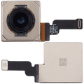 Replacement Part für Single Main Wide Angle Rear Camera (1x) (48MP) für iPhone 15 Pro