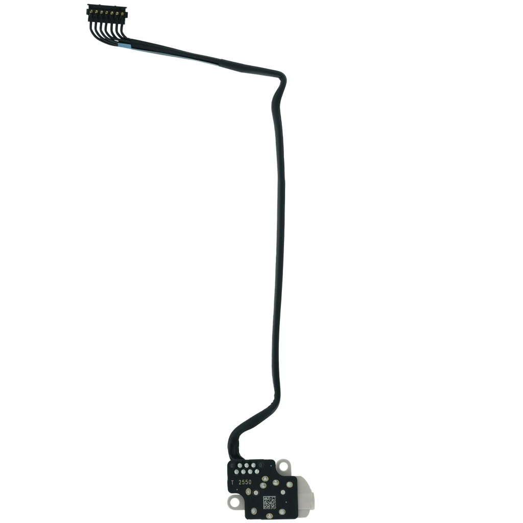 Audio Jack Flex Cable für MacBook Neo (2026) (Original OEM) (Blush)